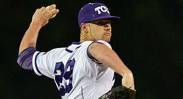 2014 MLB Draft Profile: Carlos Rodon, LHP, N.C. State - Minor