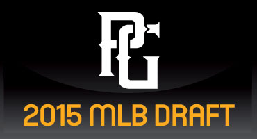 Previewing the 2015 Major League Baseball Draft