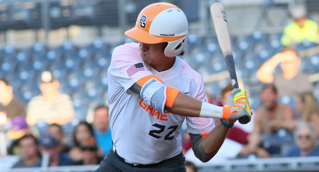 Holden Tucker - 2023 - Baseball - University of North Georgia