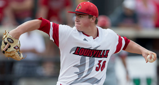 Cards Come Up Short at No. 2 Duke - University of Louisville Athletics