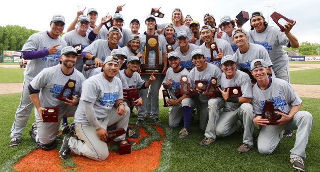 West Chester Picked No. 1 in NCBWA Preseason Regional Ranking - West  Chester University Athletics