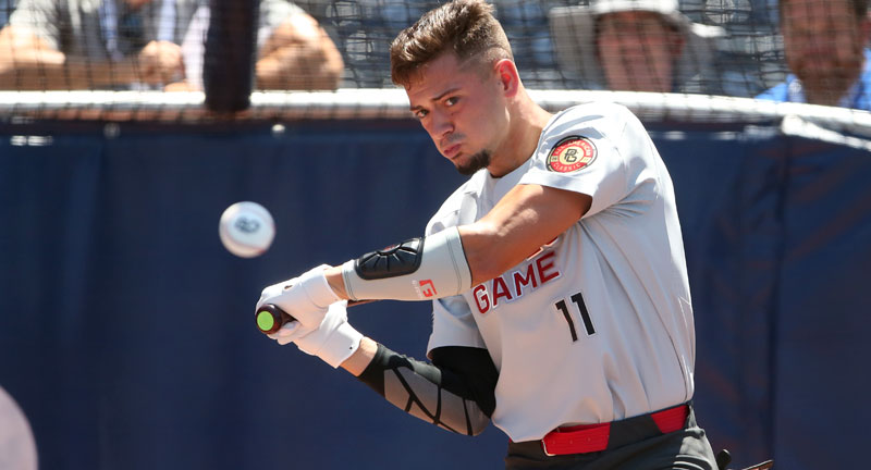 Head Of The Class Vanderbilt Perfect Game Usa