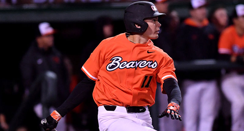 College baseball: Jung hits 3 home runs as Tech run-rules TCU