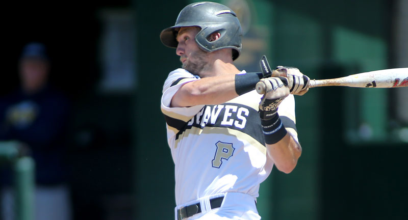 J.D. Martinez and the three Sharks who went from Nova Southeastern to MLB  Opening Day rosters