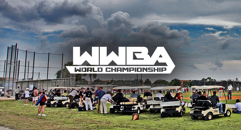 WWBA World Championship - Perfect Game - TeamFacts