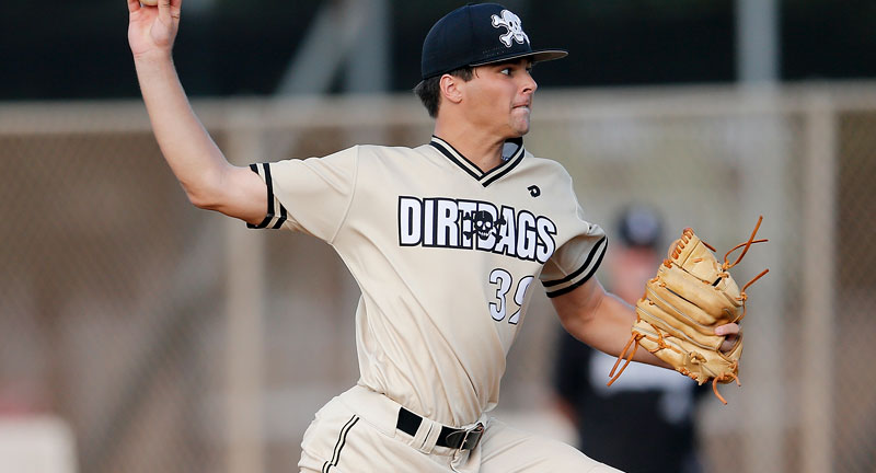 WWBA World Championship - Perfect Game - TeamFacts