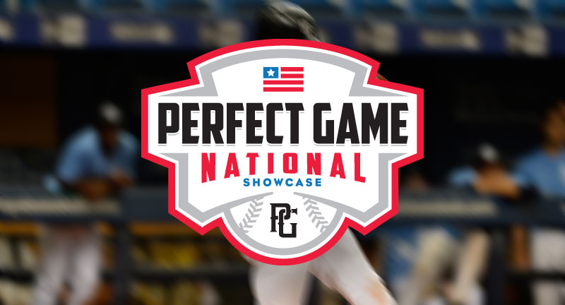 Perfect Game USA - World's Largest Baseball Scouting Service