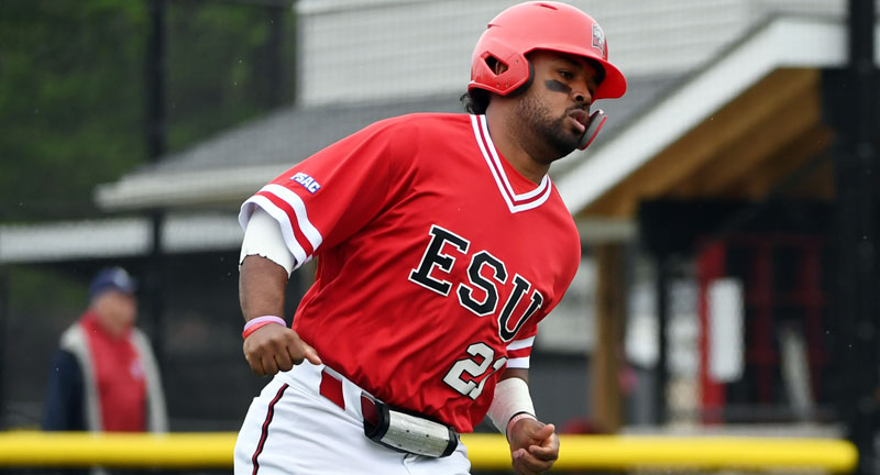 Cardinals baseball hurts itself in loss to Southeastern