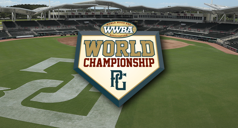 Champs Crowned at Florida World Series