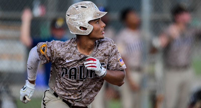 WWBA World Championship - Perfect Game - TeamFacts