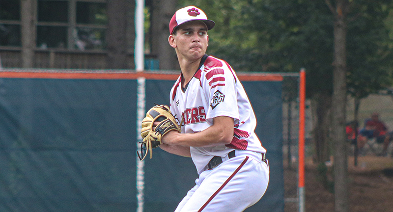 WWBA World Championship - Perfect Game - TeamFacts