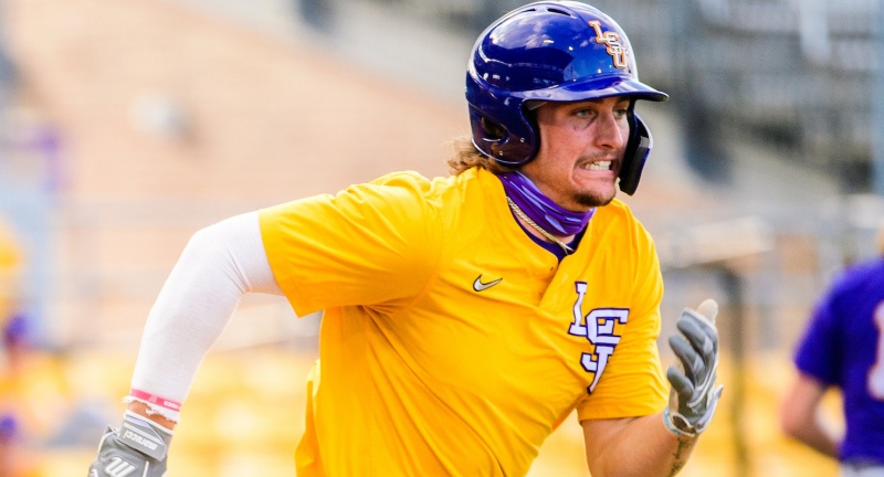 2023 College Top 25 Preview: No. 3 Florida — College Baseball, MLB Draft,  Prospects - Baseball America