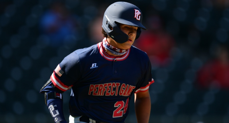 TSSAA baseball: Vanderbilt commit Reynolds leads 2023 All Area team