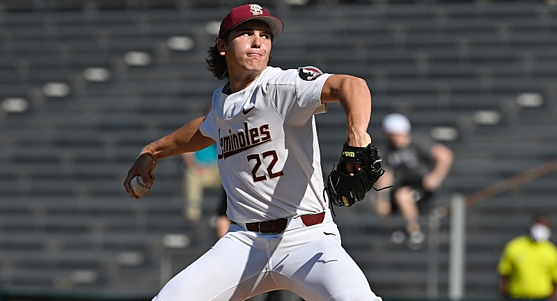Hot Rods Smoke The Competition — College Baseball, MLB Draft, Prospects -  Baseball America