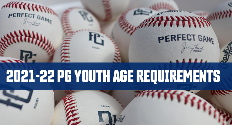 Types of Baseballs: Differences by League and Age Group