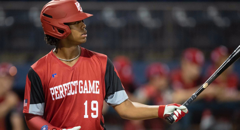 2023 World Baseball Classic: Stacked United States roster eager for  opportunity