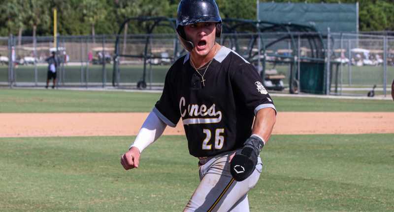 Perfect Game Tournaments on X: 16u Jupiter Invitational