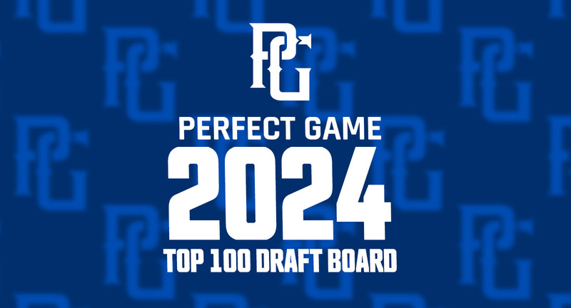 2024 MLB Draft: Top 150