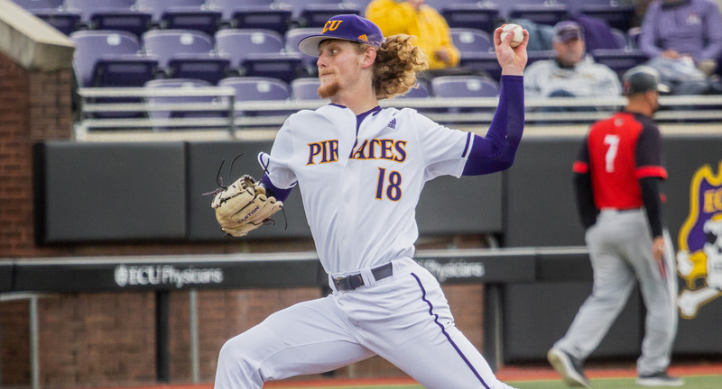 2020 AAC College Baseball Preview — College Baseball, MLB