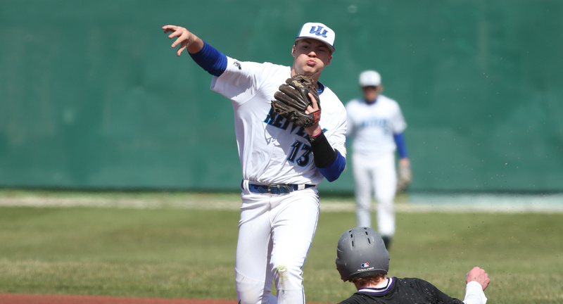 Iowa Baseball