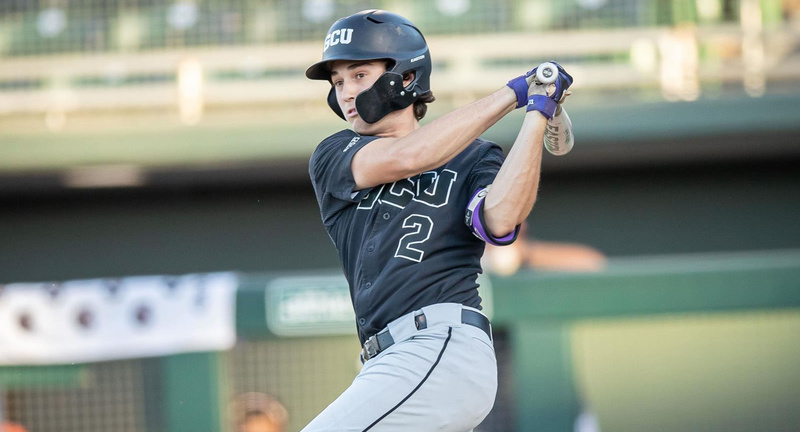 GCU Baseball: Jacob Wilson 