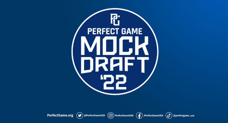 MLB Mock Draft  Perfect Game USA