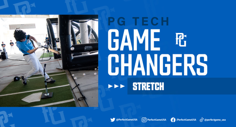 PG Tech Game Changers: Stretch