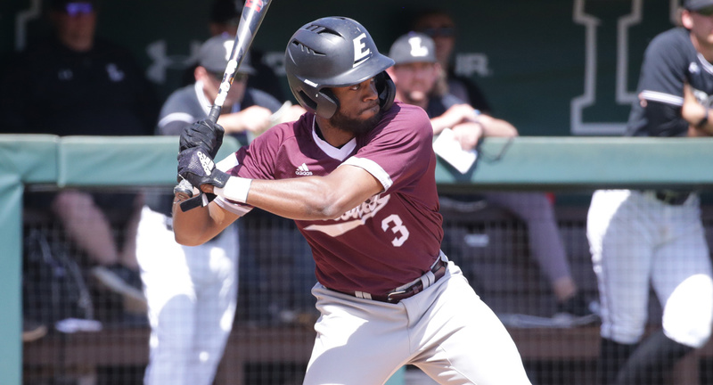 Batting champ Anderson launched his career at East Central CC - By