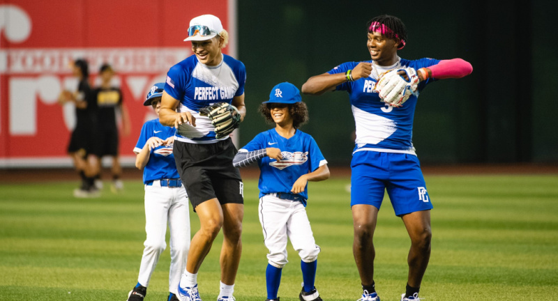 MLB All-Star Game 2023 Player Roundup