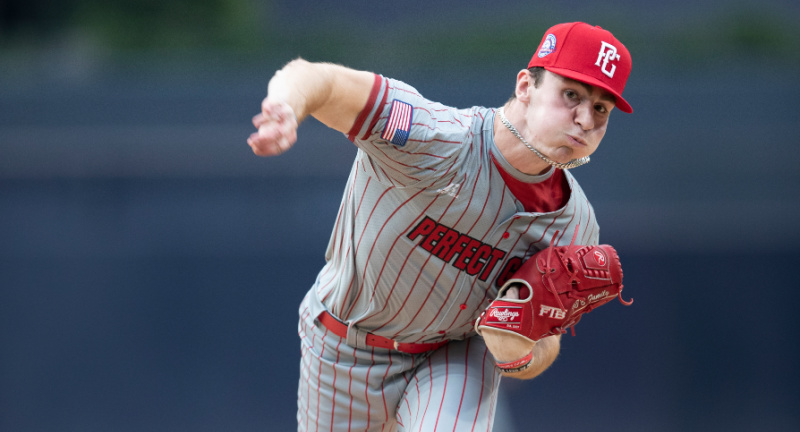 Chayton Beck - 2024 - Baseball - Missouri Southern State University  Athletics