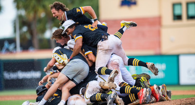 WWBA World Championship - Perfect Game - TeamFacts