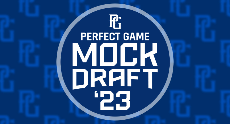 mock baseball draft 2023