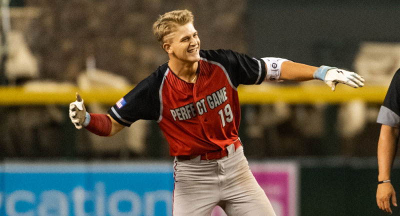 Deep South Region Top Teams Prospects Perfect Game USA