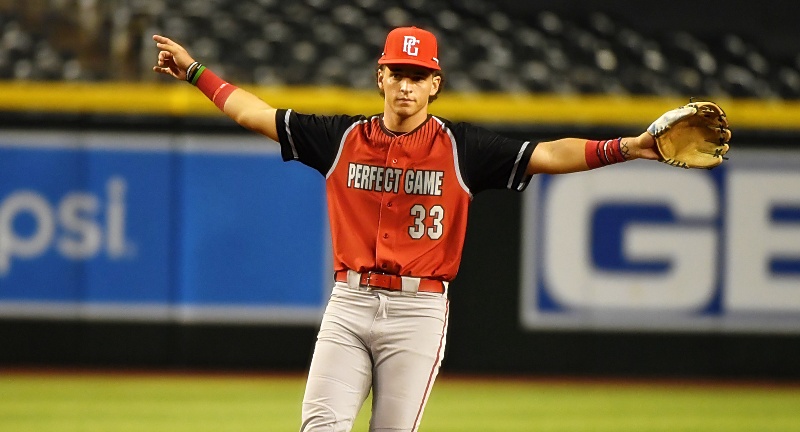 UNLV Baseball has a Star in the 2022 World Series - Mountain West