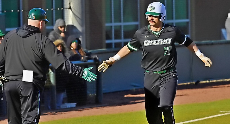 Four Former Eagles Dot 2023 MLB Opening Day Rosters - FGCU Athletics