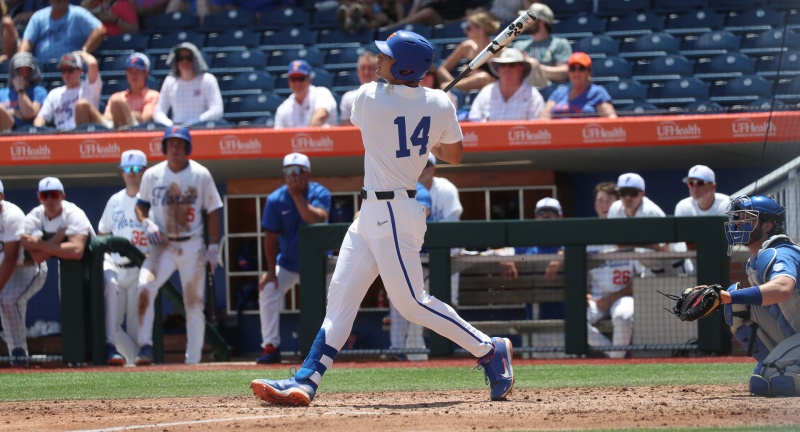 Jac Caglianone - Baseball - Florida Gators