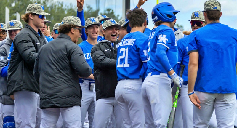 Louisville Baseball Ranked 14th In Perfect Game Preseason Top 25