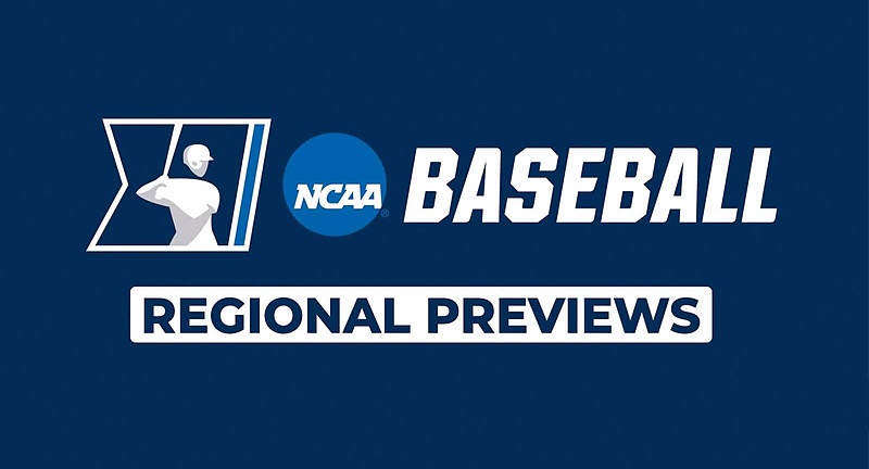 Baseball Preview: #1 Vols Begin Postseason Play at SEC Tournament in Hoover