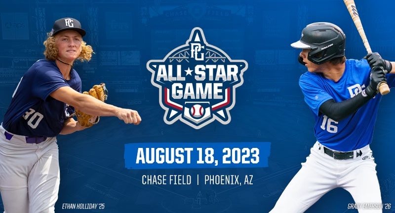 2023 MLB All-Star Game starters