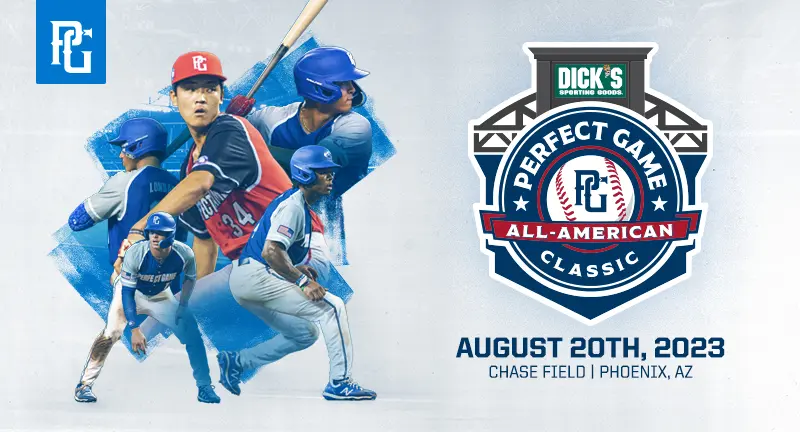 PG All American Classic Roster Reveal | Perfect Game USA