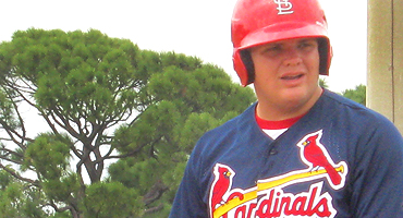 Daniel Vogelbach Stats & Scouting Report — College Baseball, MLB Draft,  Prospects - Baseball America