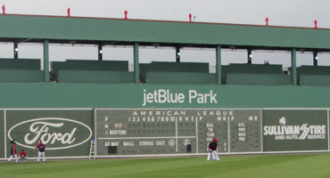 JetBlue Park - All You Need to Know BEFORE You Go (with Photos)