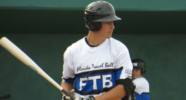 FTB - Florida Travel Baseball